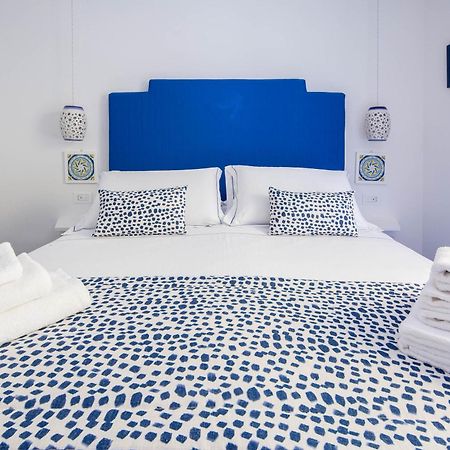 4Blu Camere Marine Maiori Eksteriør bilde